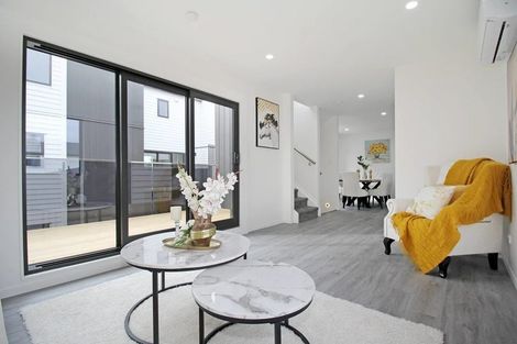 Photo of property in 58b Friesian Drive, Mangere, Auckland, 2022