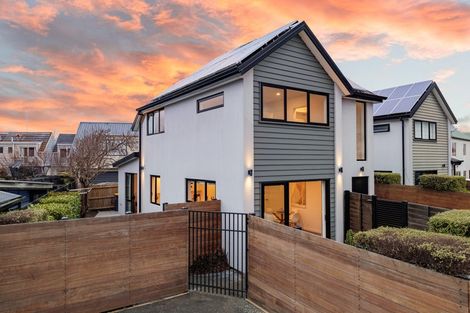 Photo of property in 54 Dover Street, St Albans, Christchurch, 8014