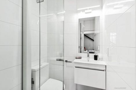 Photo of property in Bond Store Apartments, 8i Egmont Street, Te Aro, Wellington, 6011