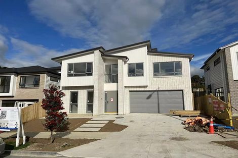 Photo of property in 8 Barley Road, Flat Bush, Auckland, 2019