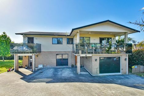 Photo of property in 253 Portage Road, Papatoetoe, Auckland, 2025