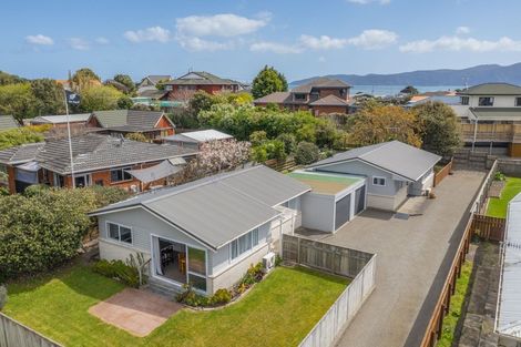 Photo of property in 26a Teoti Street, Paraparaumu Beach, Paraparaumu, 5032