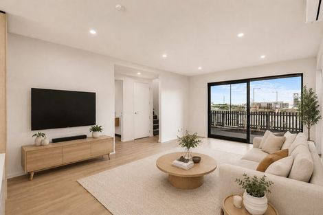 Photo of property in 9 Preferred Lane, Halswell, Christchurch, 8025