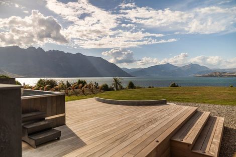 Photo of property in 51 Drift Bay Road, Wye Creek, Queenstown, 9371