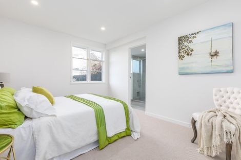 Photo of property in 1/48 Philomel Crescent, Bayswater, Auckland, 0622