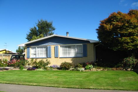 Photo of property in 2 Walnut Place, Mosgiel, 9024