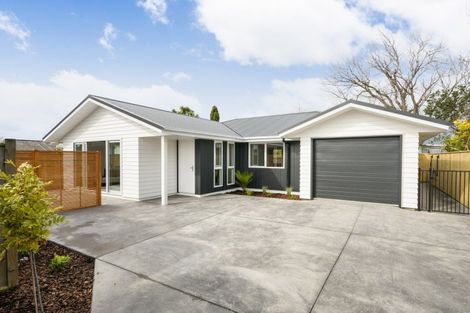 Photo of property in 11 Lancaster Street, Highbury, Palmerston North, 4412