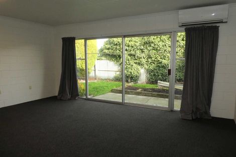 Photo of property in 376c High Street, Rangiora, 7400