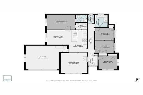 Photo of property in 147 Hitchen Road, Pokeno, 2402