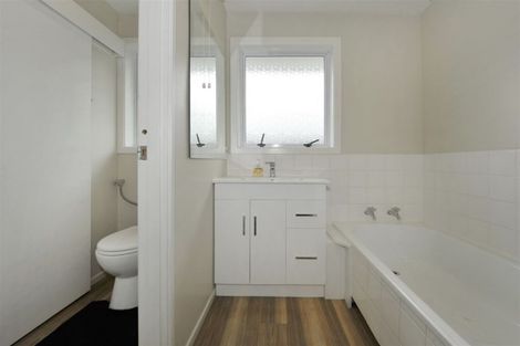 Photo of property in 167 Queenspark Drive, Parklands, Christchurch, 8083