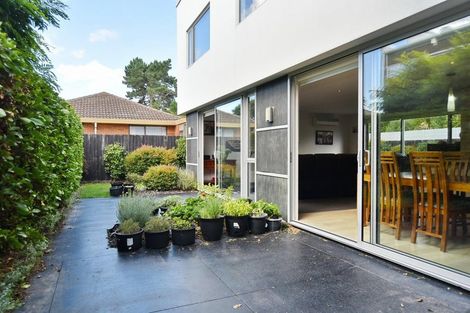 Photo of property in 406d Barrington Street, Spreydon, Christchurch, 8024