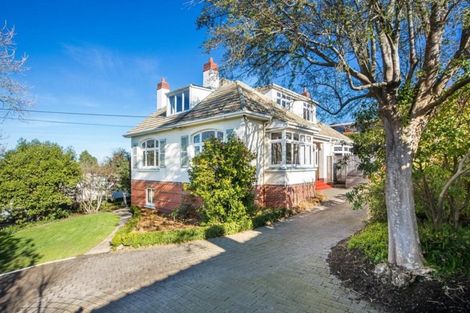 Photo of property in 16 Lawson Street, Roslyn, Dunedin, 9011