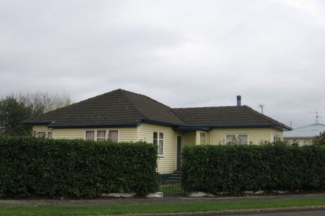 Photo of property in 4 Masters Crescent, Masterton, 5810