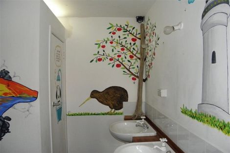 Photo of property in 271 Tay Street, Turnbull Thomson Park, Invercargill, 9810