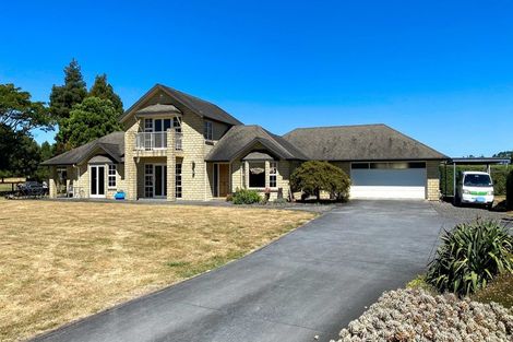 Photo of property in 6700 Wilson Road, Netherton, Paeroa, 3671