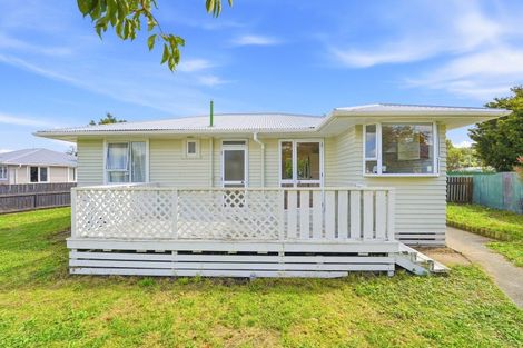 Photo of property in 8a Hylton Street, Aramoho, Whanganui, 4500