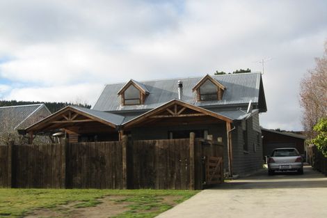 Photo of property in 22 Rata Street, Wanaka, 9305