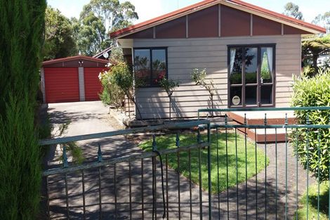 Photo of property in 46 Radiata Street, Fairview Downs, Hamilton, 3214