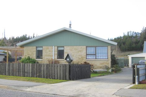 Photo of property in 43 Arnott Street, Alexandra, 9320