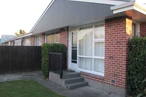 Photo of property in 47 Hills Road, Edgeware, Christchurch, 8013