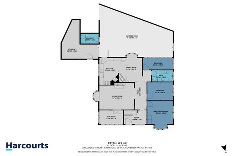 Photo of property in 7 Whimp Avenue, Onerahi, Whangarei, 0110