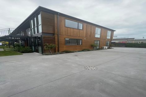 Photo of property in Bealey Courts, 1/271 Bealey Avenue, Christchurch Central, Christchurch, 8013