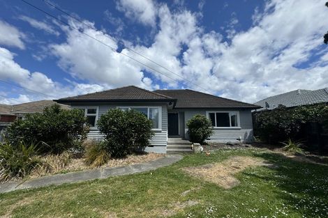 Photo of property in 46 Richards Avenue, Papanui, Christchurch, 8053