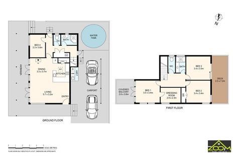 Photo of property in 55 Rigden Road, Opua, 0272