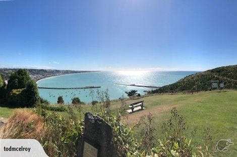 Photo of property in 48 Ure Street, South Hill, Oamaru, 9400