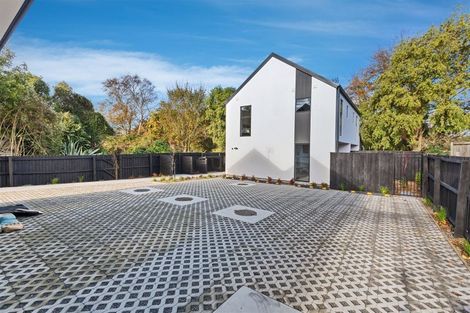 Photo of property in 1/26 Swanns Road, Richmond, Christchurch, 8013