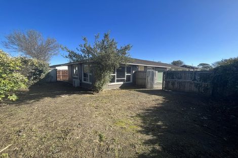 Photo of property in 2/9 Farnborough Street, Aranui, Christchurch, 8061