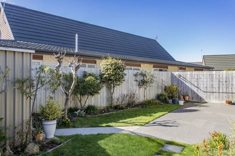 Photo of property in Rivertown Villas, 150 Williams Street, Kaiapoi, 7630