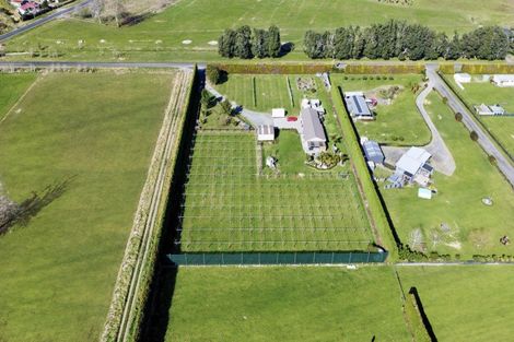 Photo of property in 16 Hogbin Road, Te Teko, Whakatane, 3193