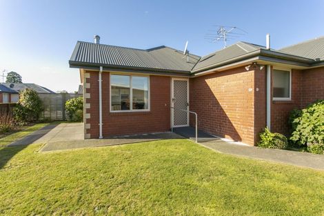 Photo of property in 1e Kermode Street, Ashburton, 7700