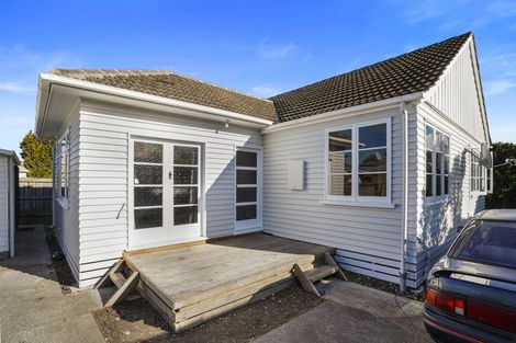 Photo of property in 25 Centennial Avenue, Riccarton, Christchurch, 8041
