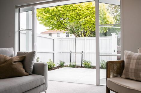 Photo of property in 1/24 Hendon Street, Edgeware, Christchurch, 8013