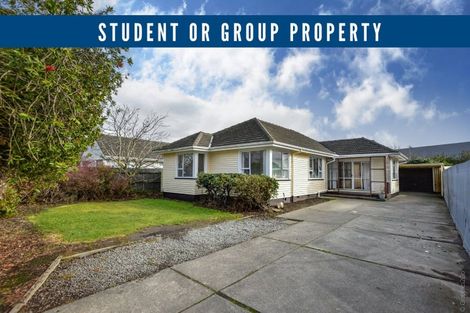 Photo of property in 110 Main South Road, Sockburn, Christchurch, 8042