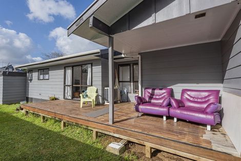 Photo of property in 6 Townsend Place, Tikipunga, Whangarei, 0112