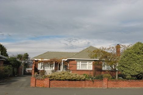 Photo of property in 16 Bridge Street, Netherby, Ashburton, 7700