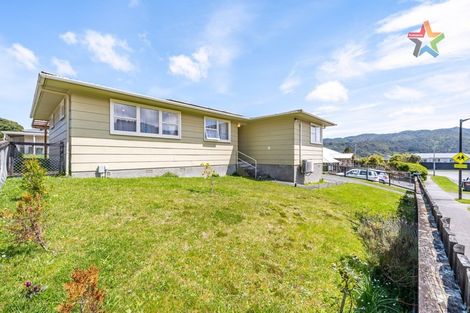 Photo of property in 61 Antrim Crescent, Wainuiomata, Lower Hutt, 5014