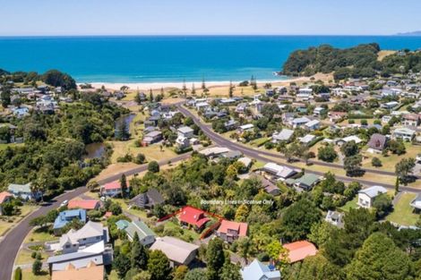 Photo of property in 111 Tuna Place, Onemana, Whangamata, 3691