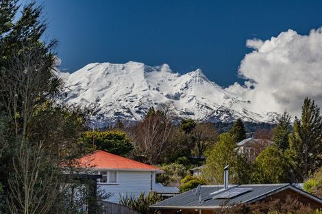 Photo of property in 31 Willow Lane, Ohakune, 4625
