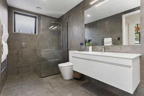 Photo of property in 7 Jack Seabrook Road, Hobsonville, Auckland, 0616