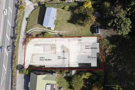 Photo of property in 1018 Frankton Road, Frankton, Queenstown, 9300