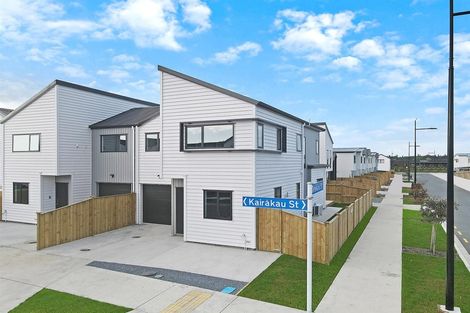Photo of property in 42 Kairakau Street, Papakura, 2110
