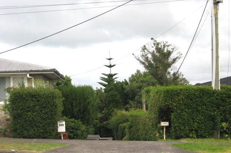Photo of property in 3/25 Sunnynook Road, Forrest Hill, Auckland, 0620