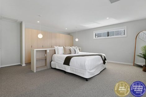 Photo of property in 108a Harakeke Drive, Wharewaka, Taupo, 3330