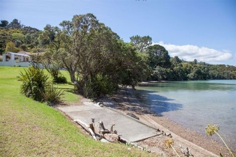 Photo of property in 835 Wyuna Bay Road, Wyuna Bay, Coromandel, 3581