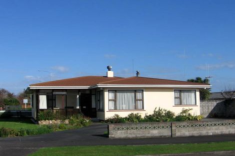 Photo of property in 1 Nairn Crescent, Awapuni, Palmerston North, 4412