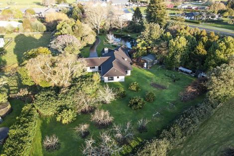 Photo of property in 60 Devine Road, Tamahere, Hamilton, 3283